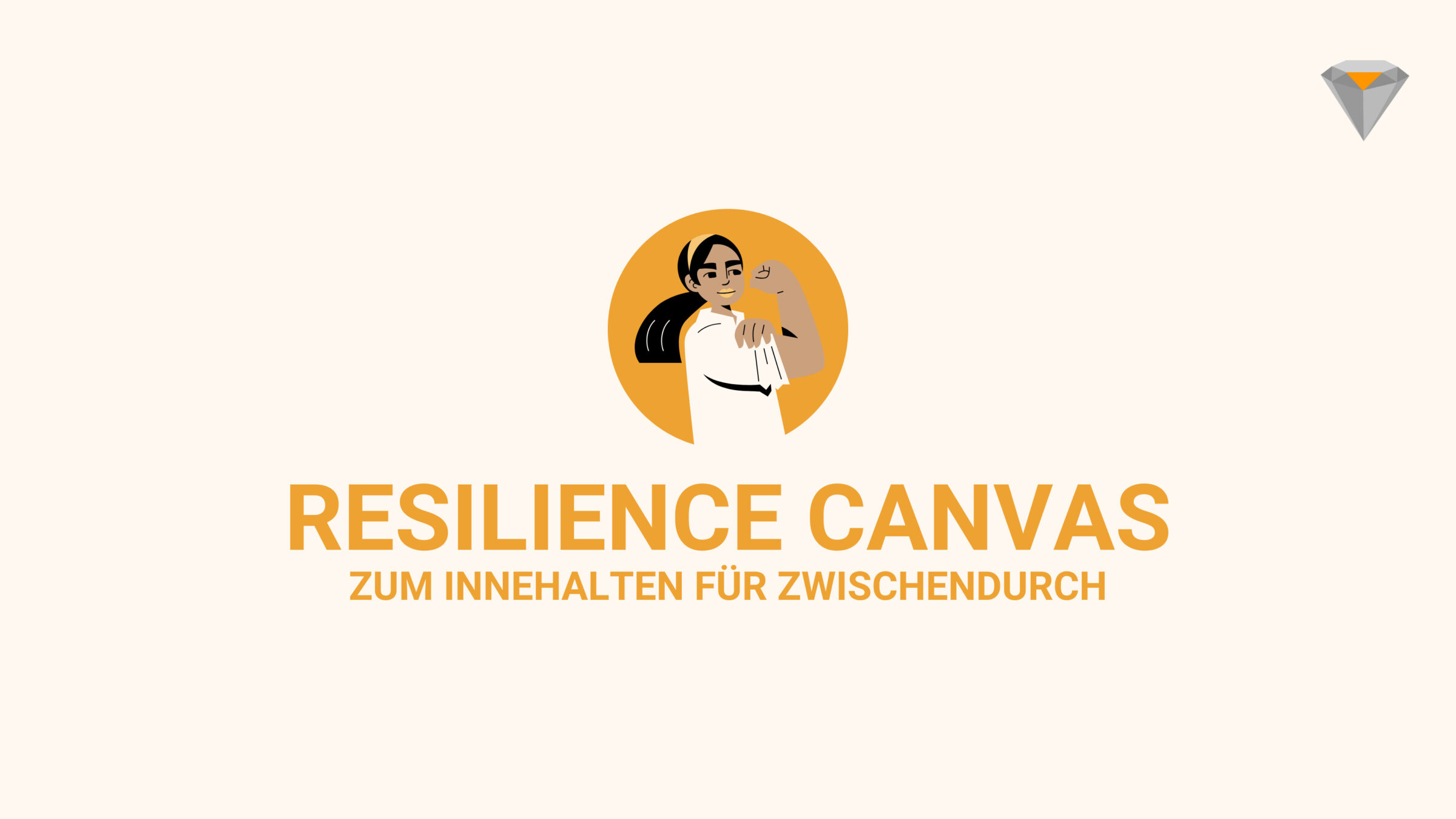 Banner - Resilience Canvas