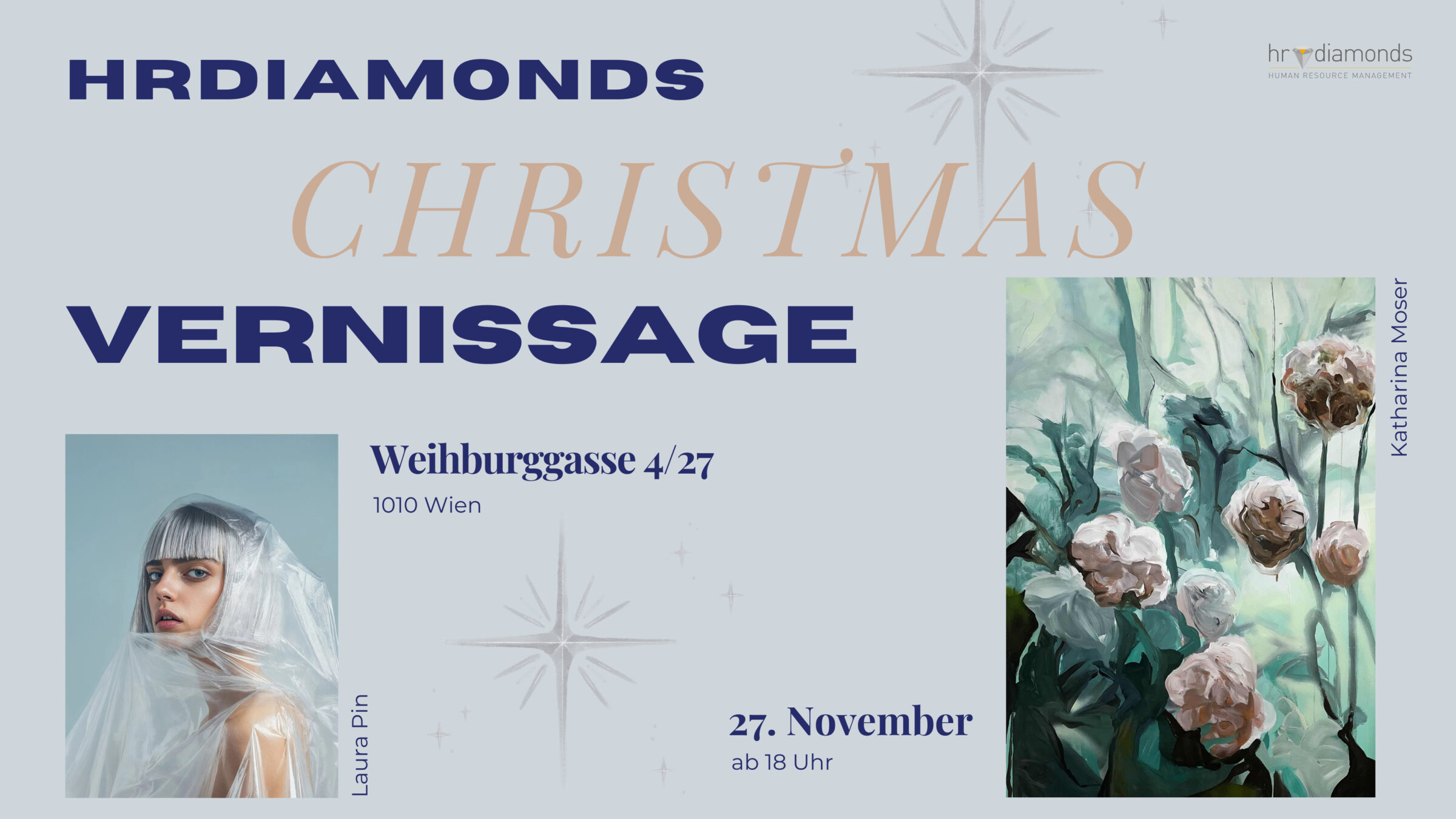 Vernissage Banner hrdiamonds