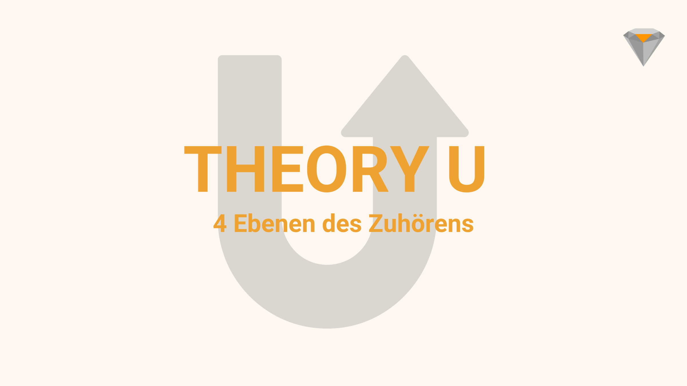 Banner - Theory U Website